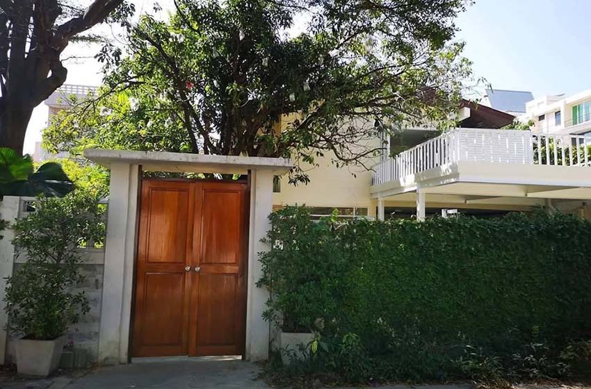 House for rent in Lat Phrao